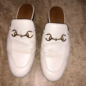 Gucci Mules